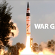 Illustration for article titled India Just Successfully Test Launched a Missile That Could Blow Up China